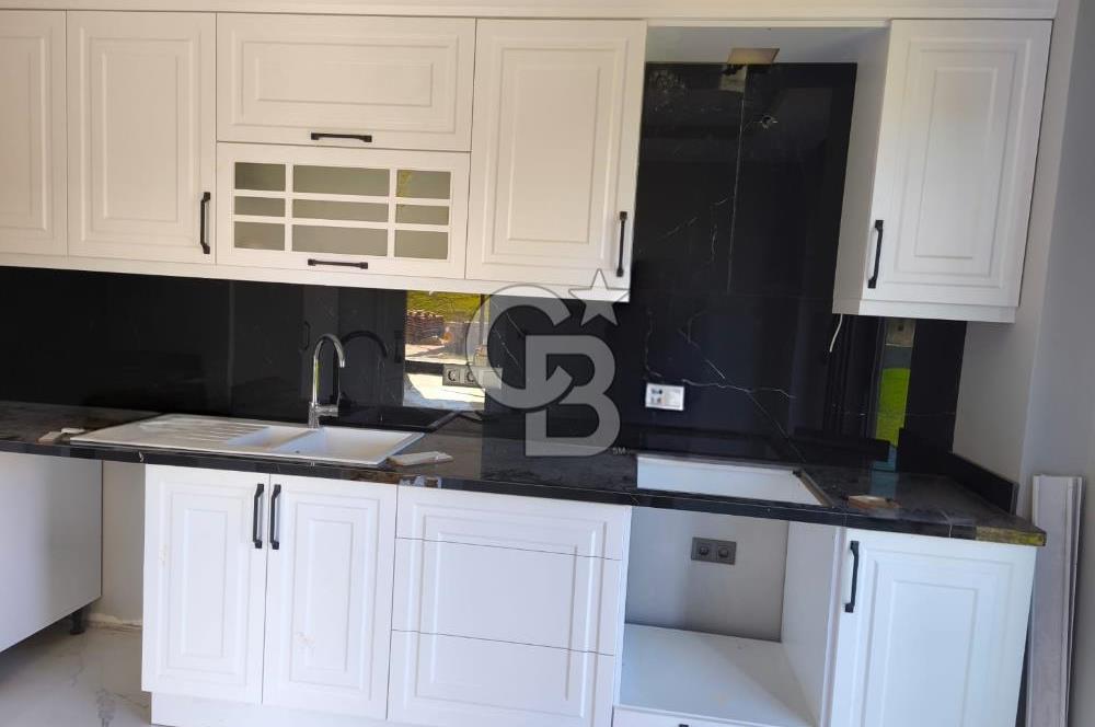 Muğla Menteşe Yenice'de  Satılık 4+1 Lüks Villa 