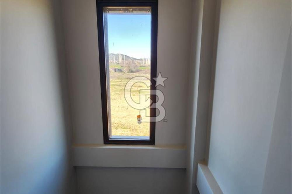 Muğla Menteşe Yenice'de  Satılık 4+1 Lüks Villa 