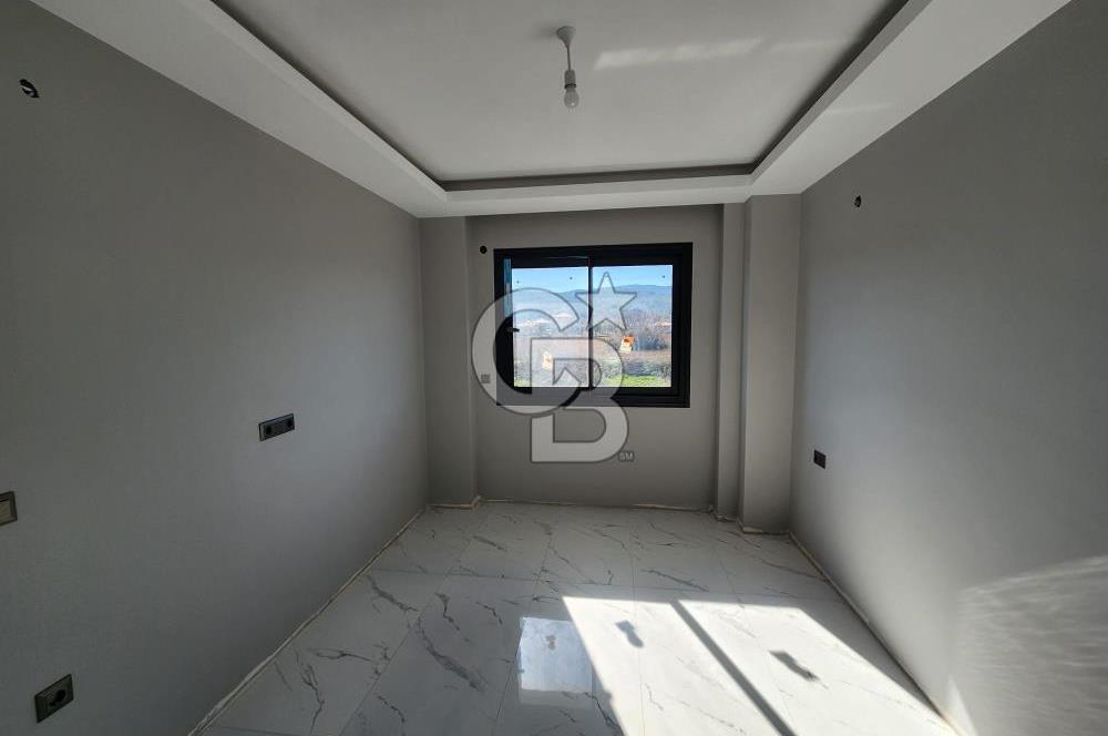 Muğla Menteşe Yenice'de  Satılık 4+1 Lüks Villa 