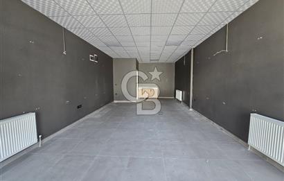 COLDWELL BANKER'DAN SELÇUKLUDA KİRALIK YOLA CEPHE DÜKKAN