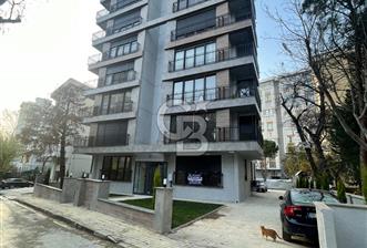 Çiftehavuzlar Bağdat Caddesine yürüme mesafesinde 3+1 Kiralık Daire - 1 - 323881