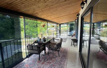 KOCAELİ KÖRFEZ DE 635 M2 ARSA İÇERİSİNDE 3+1 SATILIK MÜSTAKİL EV