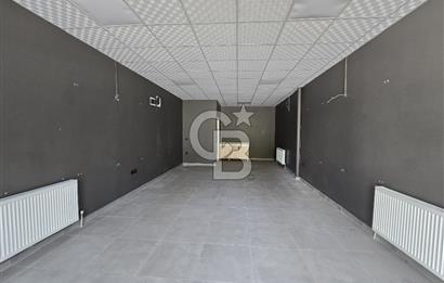 COLDWELL BANKER'DAN SELÇUKLUDA KİRALIK YOLA CEPHE DÜKKAN