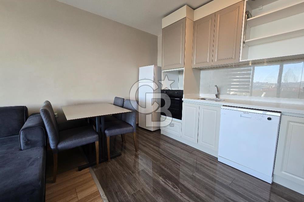 KOMPLE SATILIK BİNA-TÜM DAİRELERİ EŞYALI-YÜKSEK KİRA GETİRİLİ