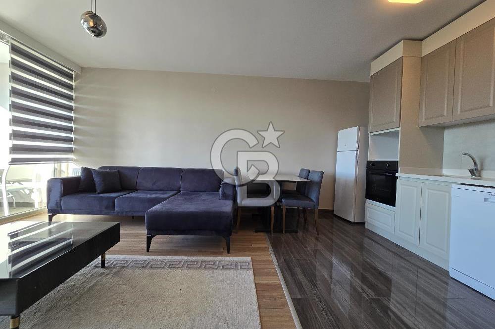 KOMPLE SATILIK BİNA-TÜM DAİRELERİ EŞYALI-YÜKSEK KİRA GETİRİLİ