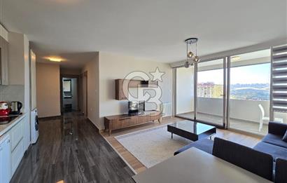 KOMPLE SATILIK BİNA-TÜM DAİRELERİ EŞYALI-YÜKSEK KİRA GETİRİLİ