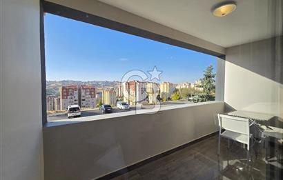 KOMPLE SATILIK BİNA-TÜM DAİRELERİ EŞYALI-YÜKSEK KİRA GETİRİLİ