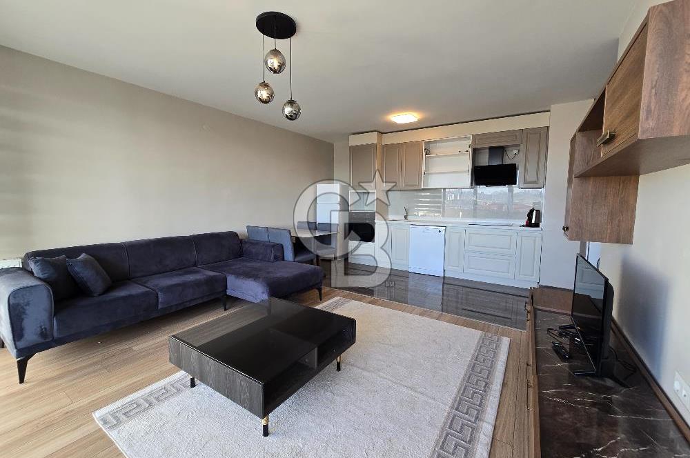 KOMPLE SATILIK BİNA-TÜM DAİRELERİ EŞYALI-YÜKSEK KİRA GETİRİLİ