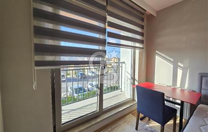 KOMPLE SATILIK BİNA-TÜM DAİRELERİ EŞYALI-YÜKSEK KİRA GETİRİLİ