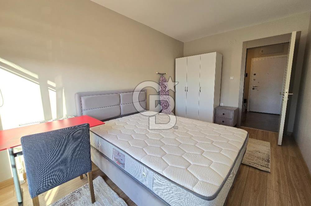 KOMPLE SATILIK BİNA-TÜM DAİRELERİ EŞYALI-YÜKSEK KİRA GETİRİLİ