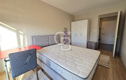 KOMPLE SATILIK BİNA-TÜM DAİRELERİ EŞYALI-YÜKSEK KİRA GETİRİLİ