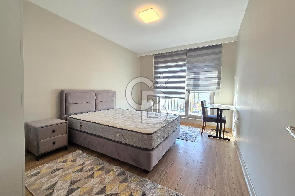 KOMPLE SATILIK BİNA-TÜM DAİRELERİ EŞYALI-YÜKSEK KİRA GETİRİLİ