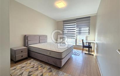 KOMPLE SATILIK BİNA-TÜM DAİRELERİ EŞYALI-YÜKSEK KİRA GETİRİLİ