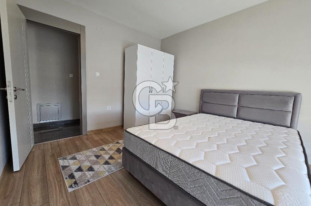 KOMPLE SATILIK BİNA-TÜM DAİRELERİ EŞYALI-YÜKSEK KİRA GETİRİLİ