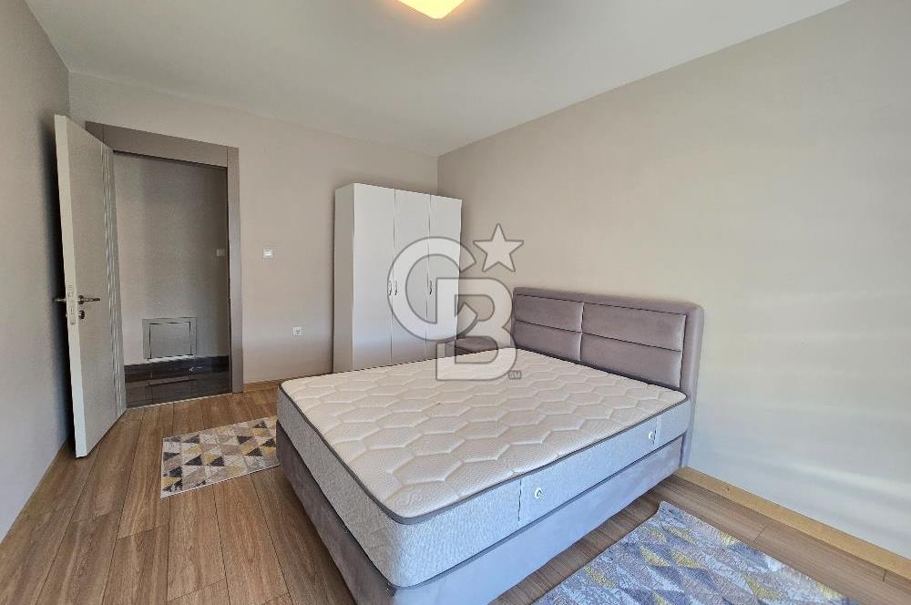 KOMPLE SATILIK BİNA-TÜM DAİRELERİ EŞYALI-YÜKSEK KİRA GETİRİLİ