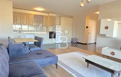 KOMPLE SATILIK BİNA-TÜM DAİRELERİ EŞYALI-YÜKSEK KİRA GETİRİLİ