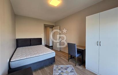 KOMPLE SATILIK BİNA-TÜM DAİRELERİ EŞYALI-YÜKSEK KİRA GETİRİLİ