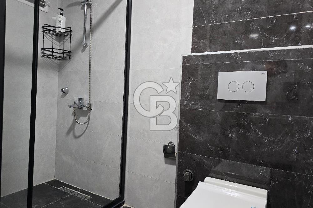 KOMPLE SATILIK BİNA-TÜM DAİRELERİ EŞYALI-YÜKSEK KİRA GETİRİLİ