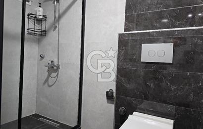 KOMPLE SATILIK BİNA-TÜM DAİRELERİ EŞYALI-YÜKSEK KİRA GETİRİLİ