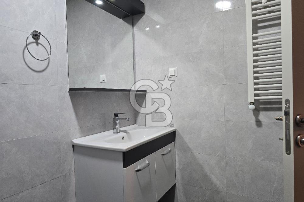 KOMPLE SATILIK BİNA-TÜM DAİRELERİ EŞYALI-YÜKSEK KİRA GETİRİLİ