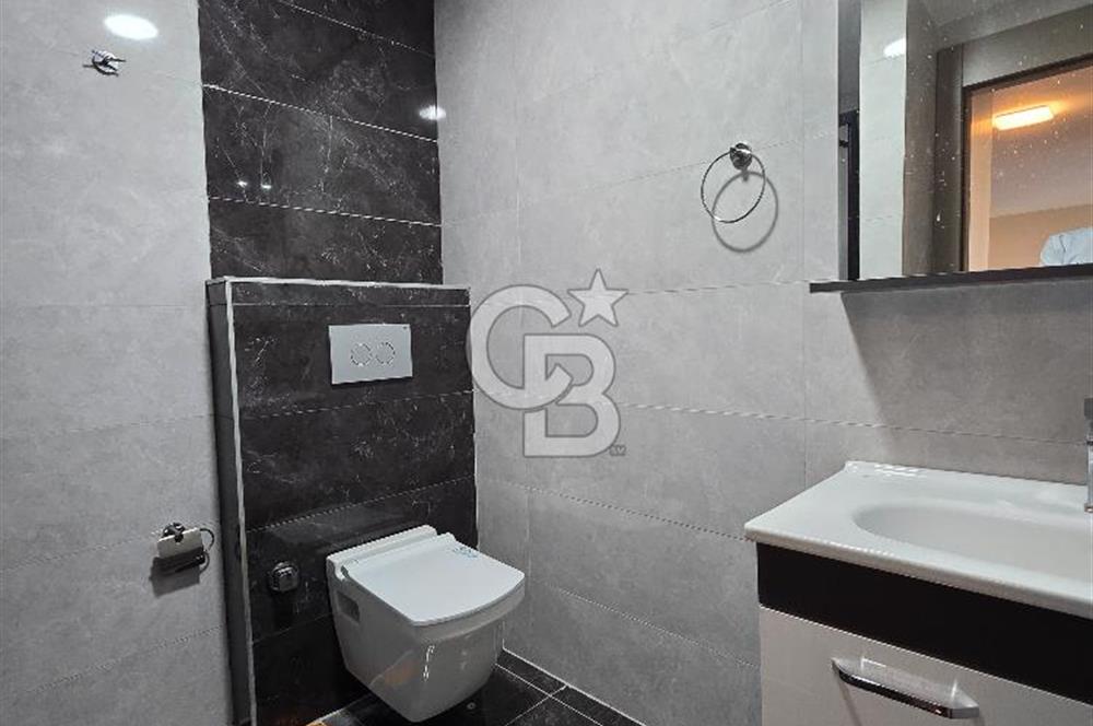 KOMPLE SATILIK BİNA-TÜM DAİRELERİ EŞYALI-YÜKSEK KİRA GETİRİLİ