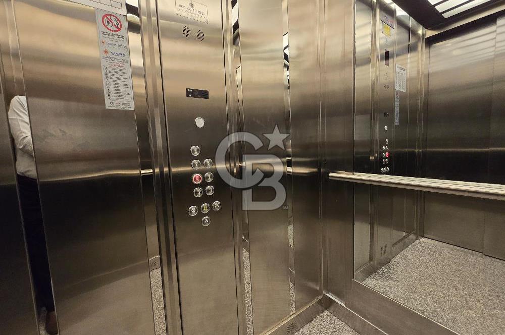 KOMPLE SATILIK BİNA-TÜM DAİRELERİ EŞYALI-YÜKSEK KİRA GETİRİLİ