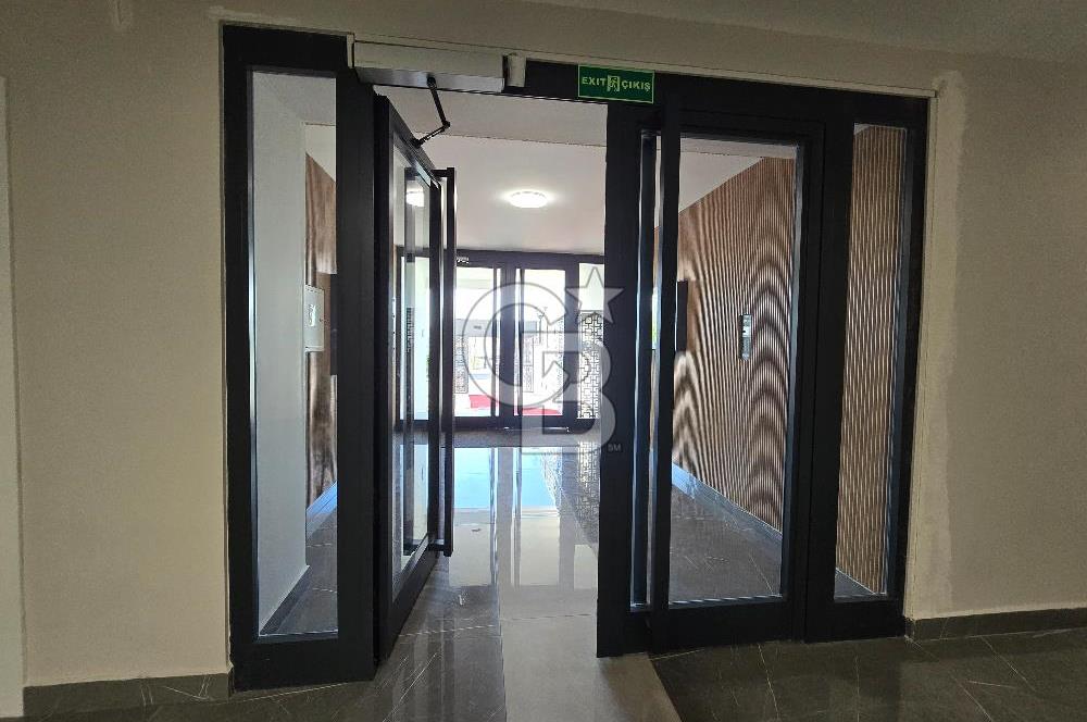 KOMPLE SATILIK BİNA-TÜM DAİRELERİ EŞYALI-YÜKSEK KİRA GETİRİLİ