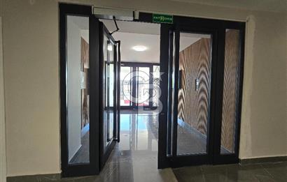 KOMPLE SATILIK BİNA-TÜM DAİRELERİ EŞYALI-YÜKSEK KİRA GETİRİLİ