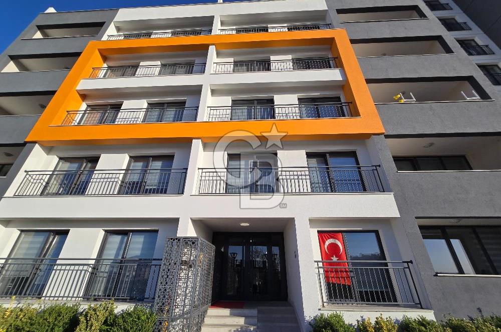 KOMPLE SATILIK BİNA-TÜM DAİRELERİ EŞYALI-YÜKSEK KİRA GETİRİLİ