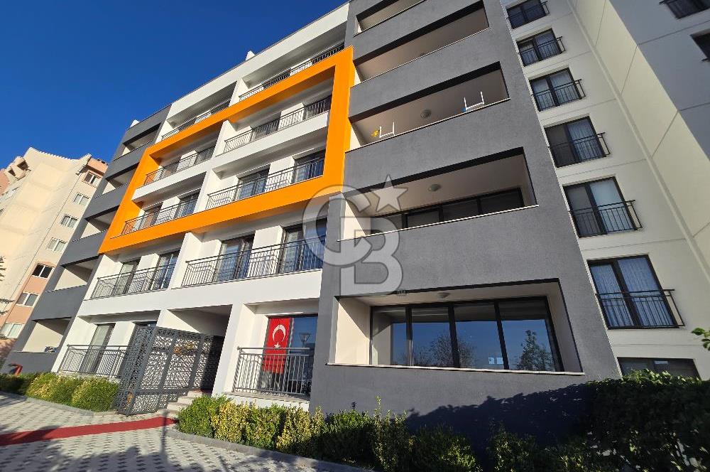 KOMPLE SATILIK BİNA-TÜM DAİRELERİ EŞYALI-YÜKSEK KİRA GETİRİLİ