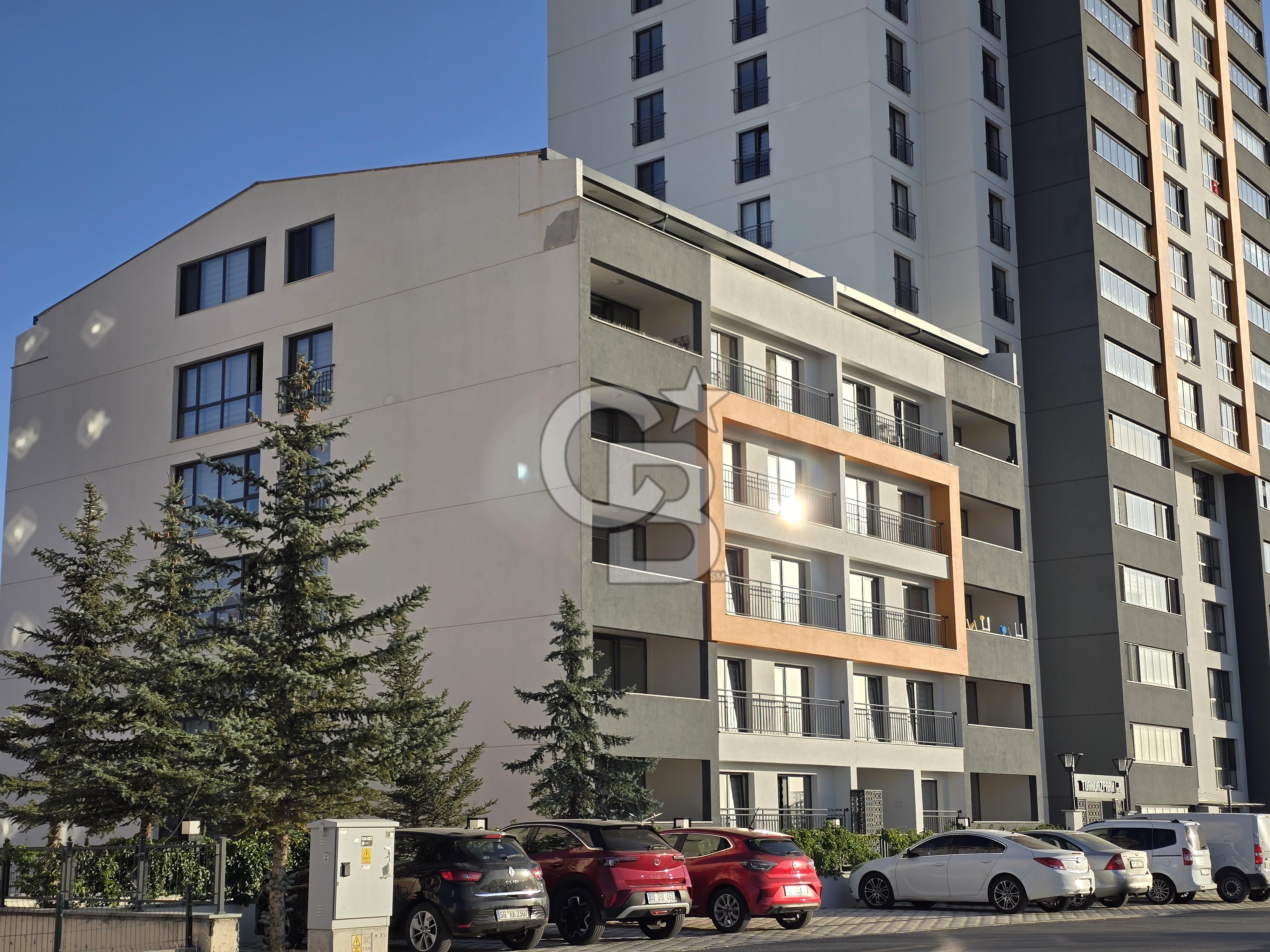 KOMPLE SATILIK BİNA-TÜM DAİRELERİ EŞYALI-YÜKSEK KİRA GETİRİLİ