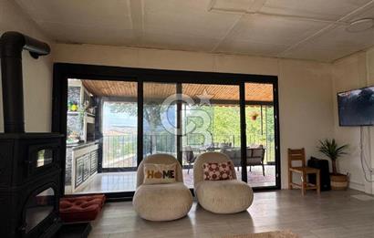 KOCAELİ KÖRFEZ DE 635 M2 ARSA İÇERİSİNDE 3+1 SATILIK MÜSTAKİL EV