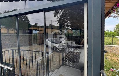 KOCAELİ KÖRFEZ DE 635 M2 ARSA İÇERİSİNDE 3+1 SATILIK MÜSTAKİL EV