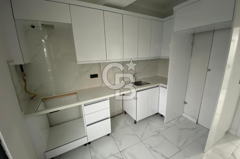 ÇEKMEKÖY AYDINLAR MAHALLESİ KİRALIK 70 m² 2+1 DAİRE