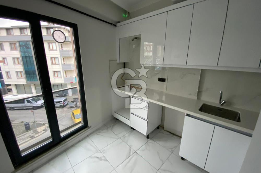 ÇEKMEKÖY AYDINLAR MAHALLESİ KİRALIK 70 m² 2+1 DAİRE