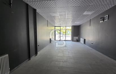 COLDWELL BANKER'DAN SELÇUKLUDA KİRALIK YOLA CEPHE DÜKKAN