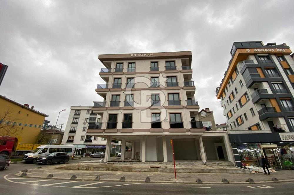ÇEKMEKÖY AYDINLAR MAHALLESİ KİRALIK 70 m² 2+1 DAİRE