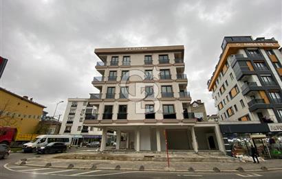 ÇEKMEKÖY AYDINLAR MAHALLESİ KİRALIK 70 m² 2+1 DAİRE