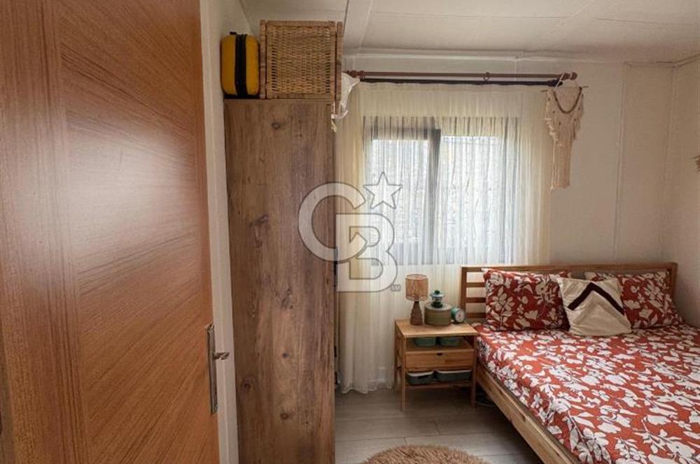 KOCAELİ KÖRFEZ DE 635 M2 ARSA İÇERİSİNDE 3+1 SATILIK MÜSTAKİL EV