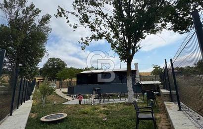 KOCAELİ KÖRFEZ DE 635 M2 ARSA İÇERİSİNDE 3+1 SATILIK MÜSTAKİL EV