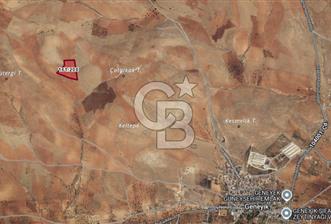 Gaziantep Geneyik'te Yeni İmar Bölgesinde Satılık Tarla - 1 - 325972