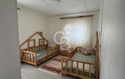 KOCAELİ KÖRFEZ DE 635 M2 ARSA İÇERİSİNDE 3+1 SATILIK MÜSTAKİL EV