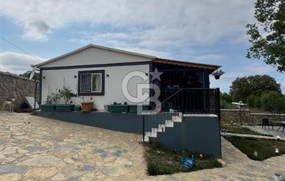 KOCAELİ KÖRFEZ DE 635 M2 ARSA İÇERİSİNDE 3+1 SATILIK MÜSTAKİL EV