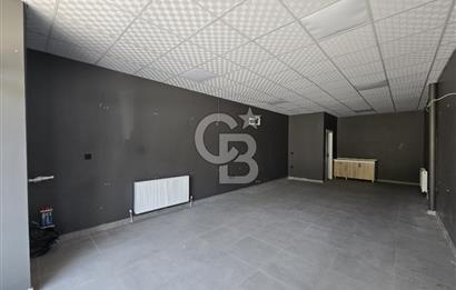 COLDWELL BANKER'DAN SELÇUKLUDA KİRALIK YOLA CEPHE DÜKKAN