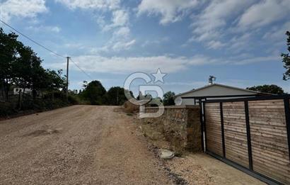 KOCAELİ KÖRFEZ DE 635 M2 ARSA İÇERİSİNDE 3+1 SATILIK MÜSTAKİL EV