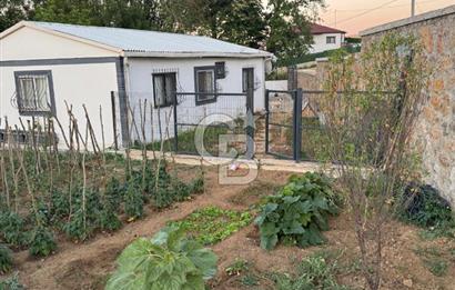 KOCAELİ KÖRFEZ DE 635 M2 ARSA İÇERİSİNDE 3+1 SATILIK MÜSTAKİL EV