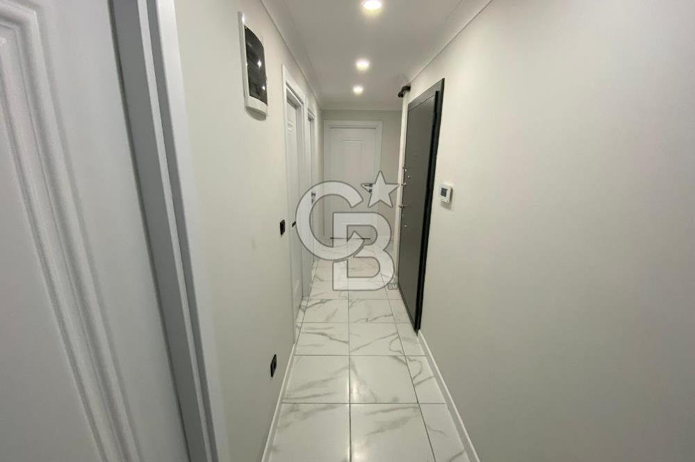 ÇEKMEKÖY AYDINLAR MAHALLESİ KİRALIK 70 m² 2+1 DAİRE