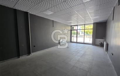 COLDWELL BANKER'DAN SELÇUKLUDA KİRALIK YOLA CEPHE DÜKKAN