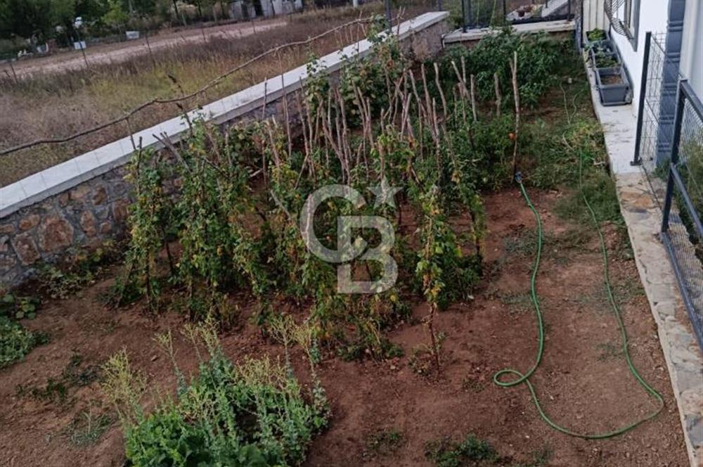 KOCAELİ KÖRFEZ DE 635 M2 ARSA İÇERİSİNDE 3+1 SATILIK MÜSTAKİL EV