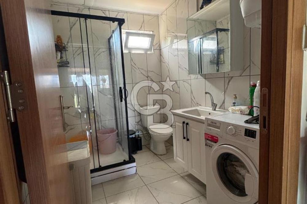 KOCAELİ KÖRFEZ DE 635 M2 ARSA İÇERİSİNDE 3+1 SATILIK MÜSTAKİL EV